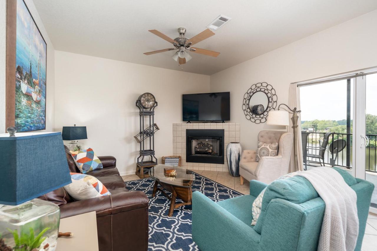 Natalie'S Nook, Lake Hideaway Near Downtown Fun! Хот Спрингс Екстериор снимка