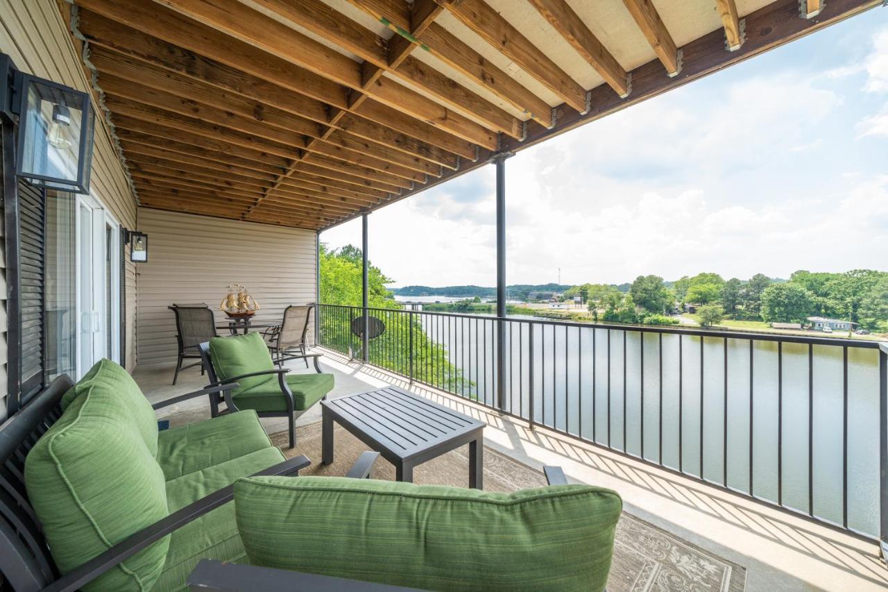 Natalie'S Nook, Lake Hideaway Near Downtown Fun! Хот Спрингс Екстериор снимка
