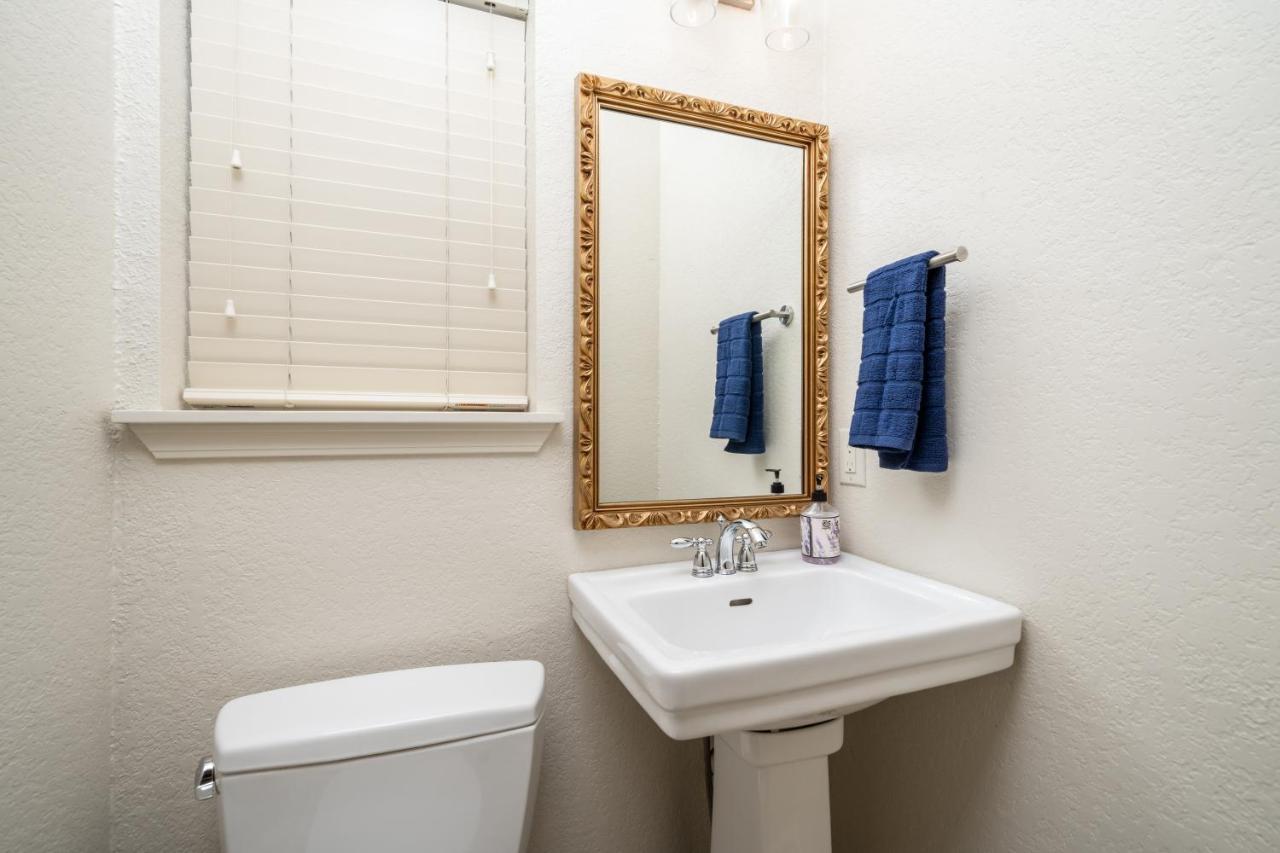 Natalie'S Nook, Lake Hideaway Near Downtown Fun! Хот Спрингс Екстериор снимка